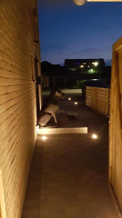 Design Apartments Haus Noge Westerland Exterior foto